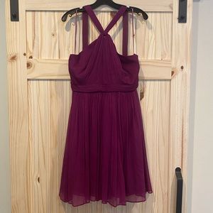 Womens bridesmaid, cocktail, formal dress